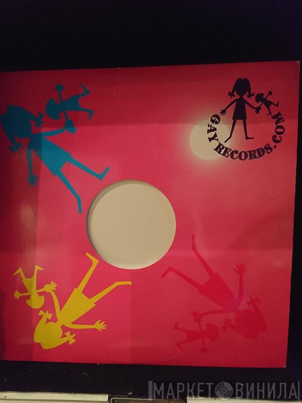 Melleny Melody & The Pop Machine - Doin' Dishes
