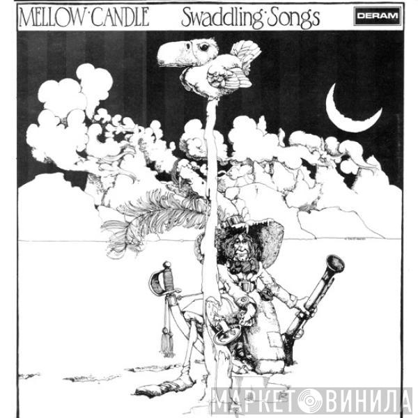 Mellow Candle  - Swaddling Songs