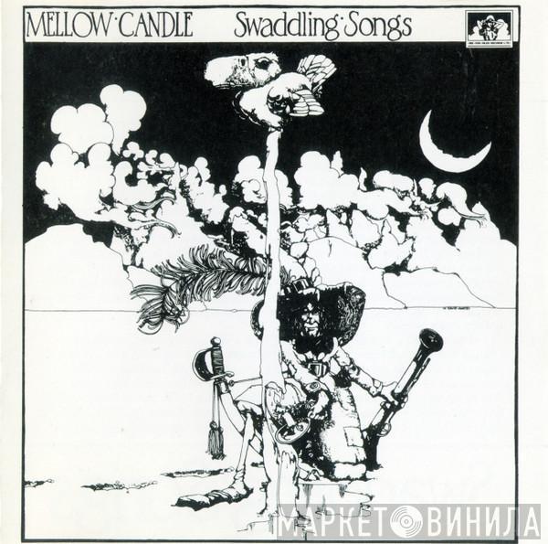  Mellow Candle  - Swaddling Songs