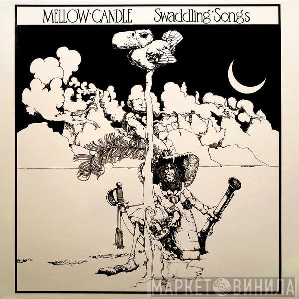  Mellow Candle  - Swaddling Songs