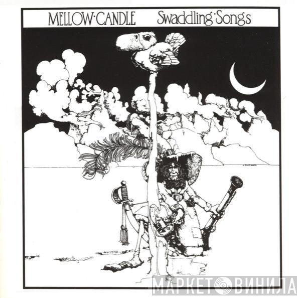 Mellow Candle - Swaddling Songs