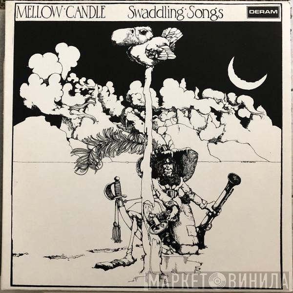  Mellow Candle  - Swaddling Songs