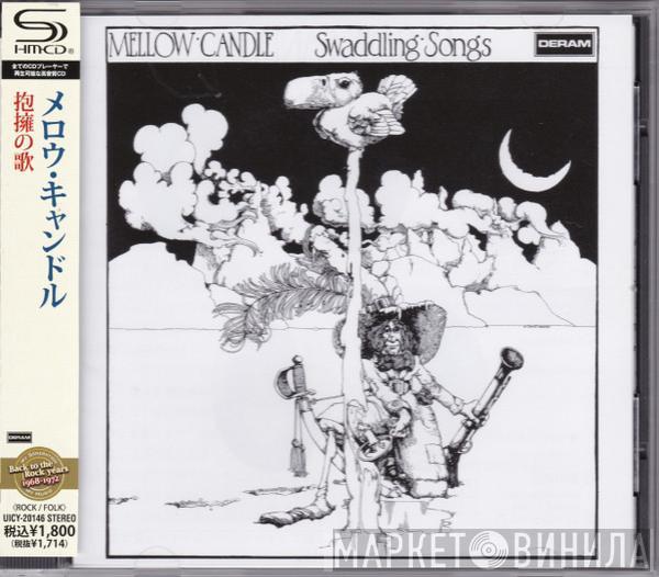 Mellow Candle  - Swaddling Songs