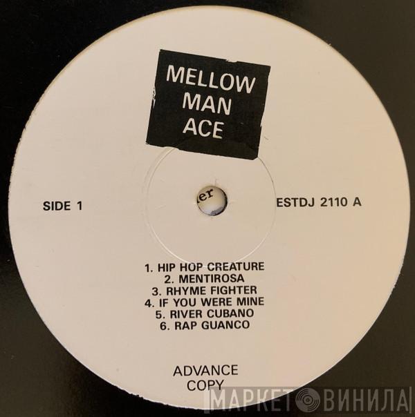 Mellow Man Ace  - Escape From Havana