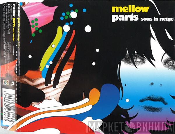  Mellow  - Paris Sous La Neige