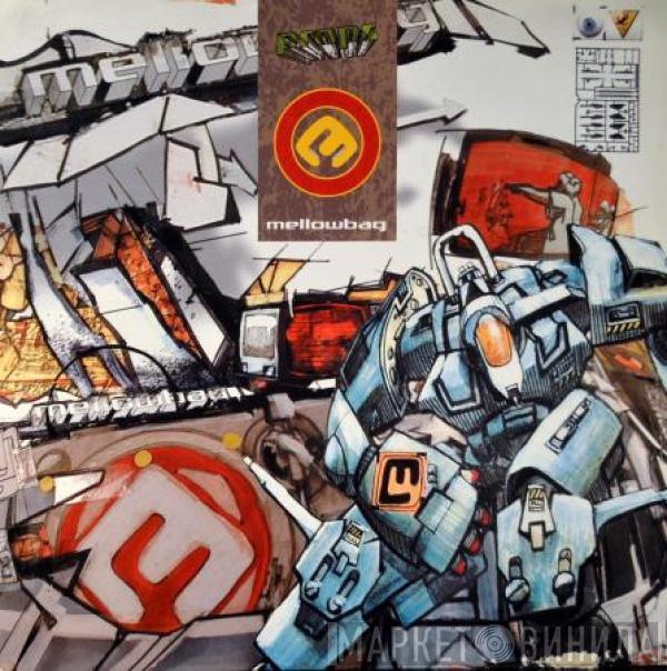 Mellowbag - Props
