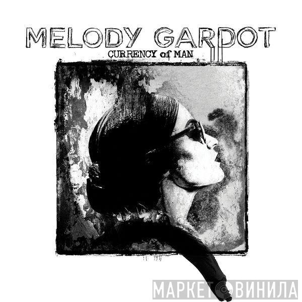 Melody Gardot - Currency Of Man