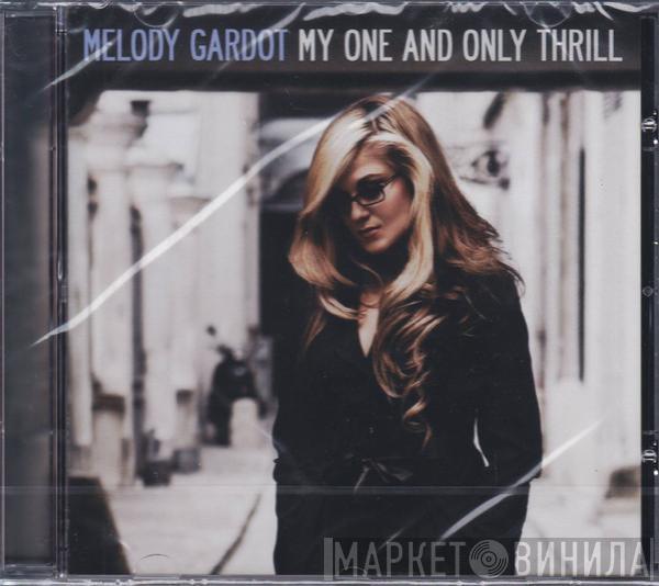  Melody Gardot  - My One And Only Thrill