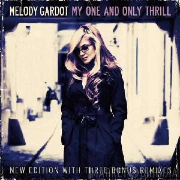  Melody Gardot  - My One And Only Thrill