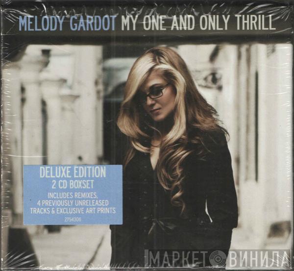 Melody Gardot  - My One And Only Thrill