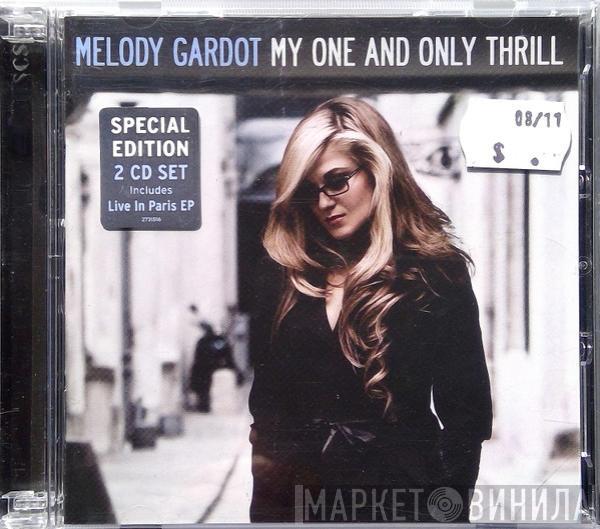  Melody Gardot  - My One And Only Thrill