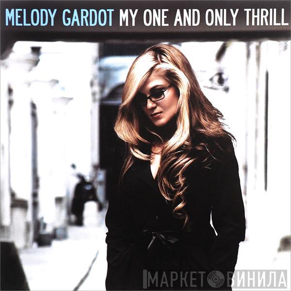  Melody Gardot  - My One And Only Thrill