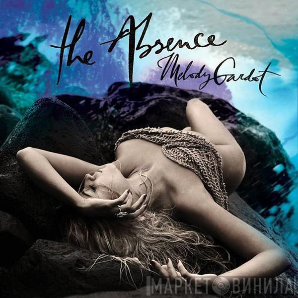  Melody Gardot  - The Absence