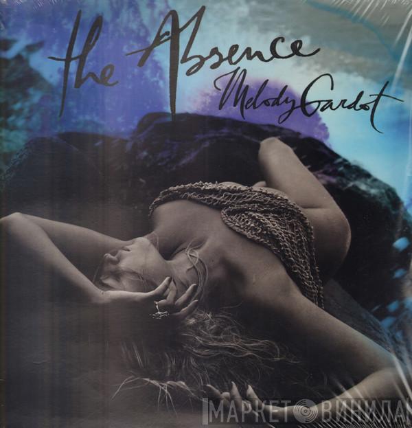  Melody Gardot  - The Absence