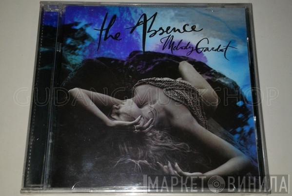  Melody Gardot  - The Absence