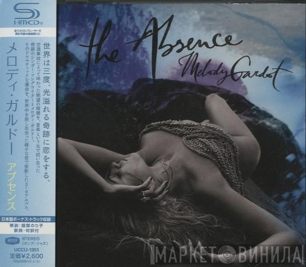  Melody Gardot  - The Absence
