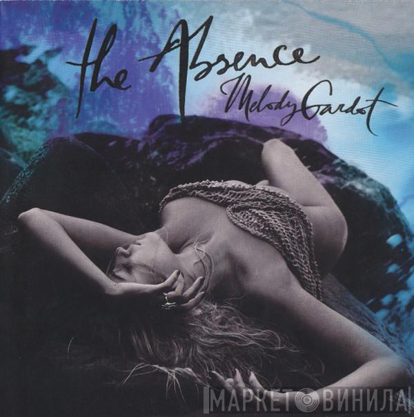  Melody Gardot  - The Absence