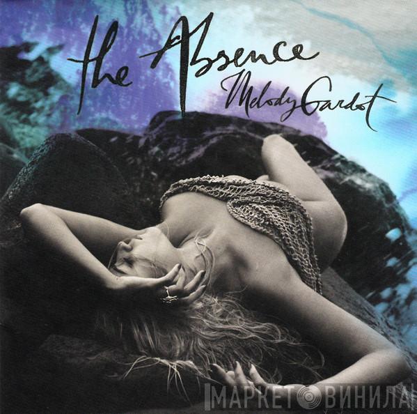  Melody Gardot  - The Absence