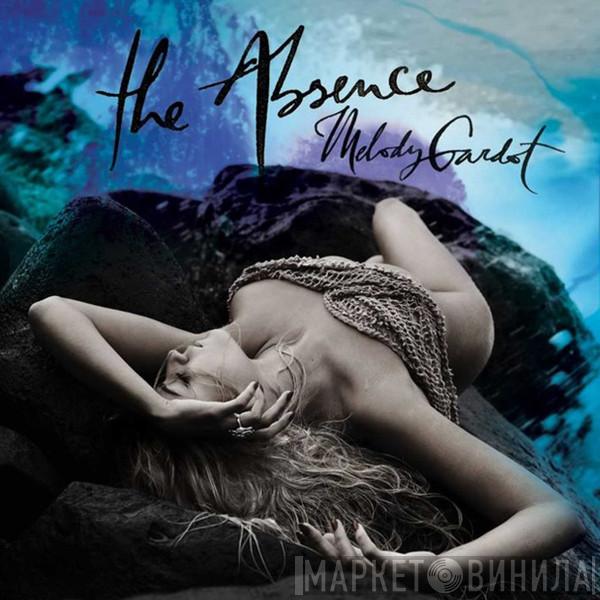  Melody Gardot  - The Absence