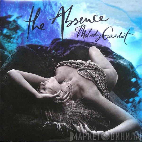  Melody Gardot  - The Absence