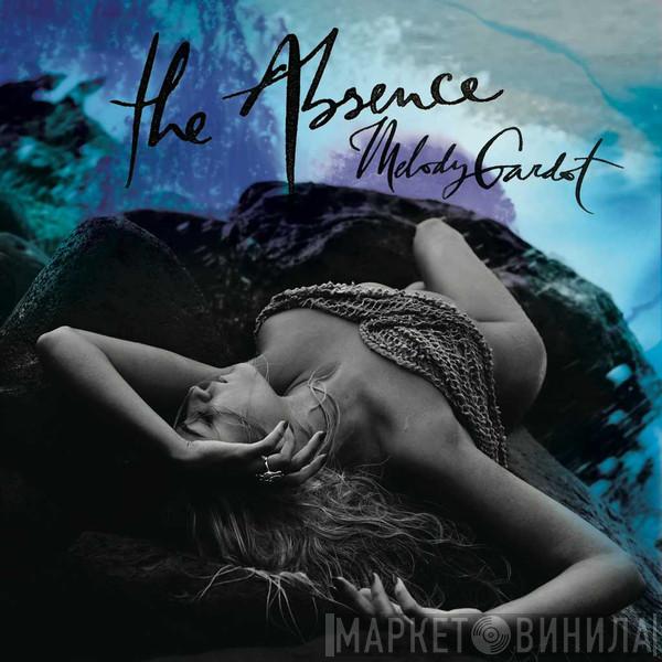  Melody Gardot  - The Absence
