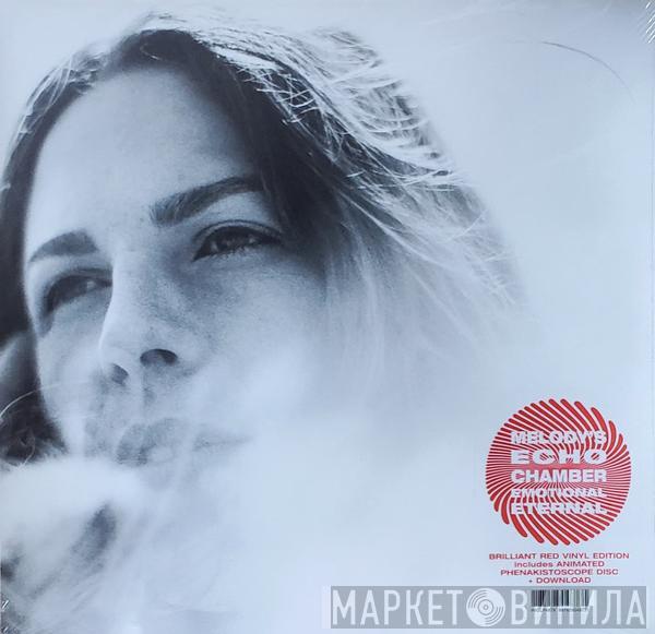 Melody's Echo Chamber - Emotional Eternal