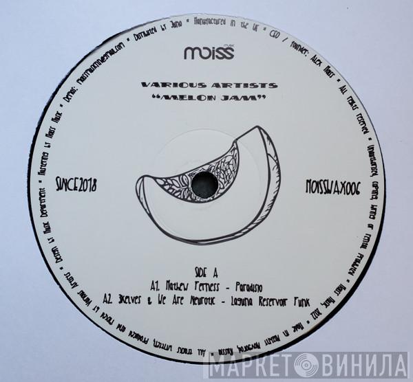  - Melon Jam