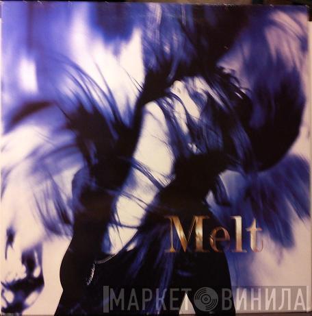 Melt  - Neverland E.P