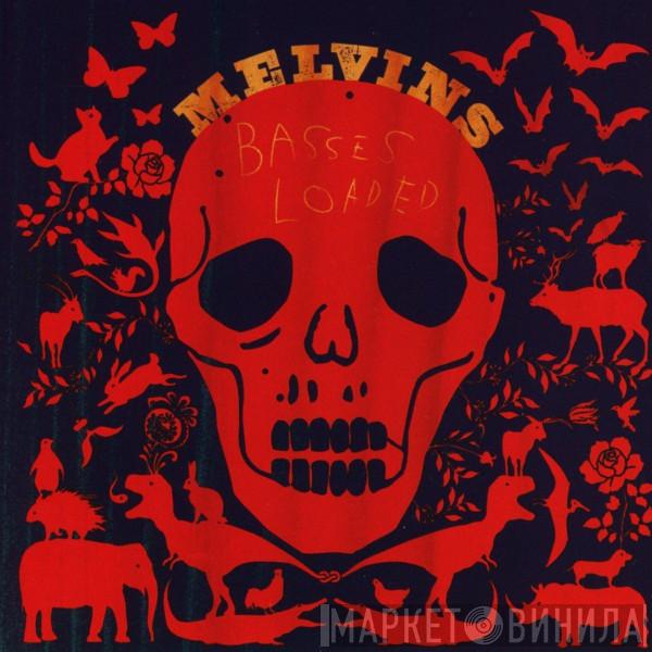 Melvins - Basses Loaded