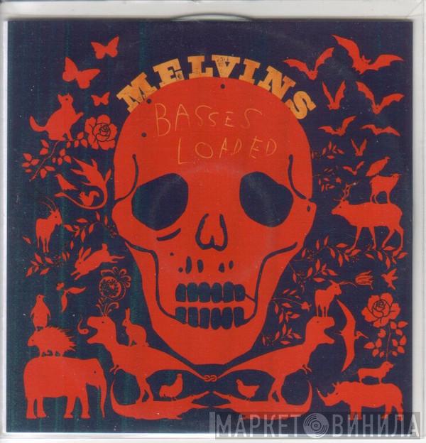 Melvins - Basses Loaded