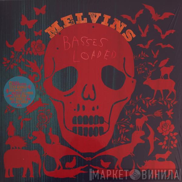 Melvins - Basses Loaded