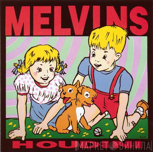  Melvins  - Houdini