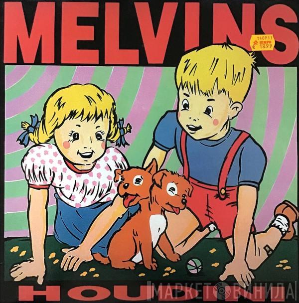  Melvins  - Houdini