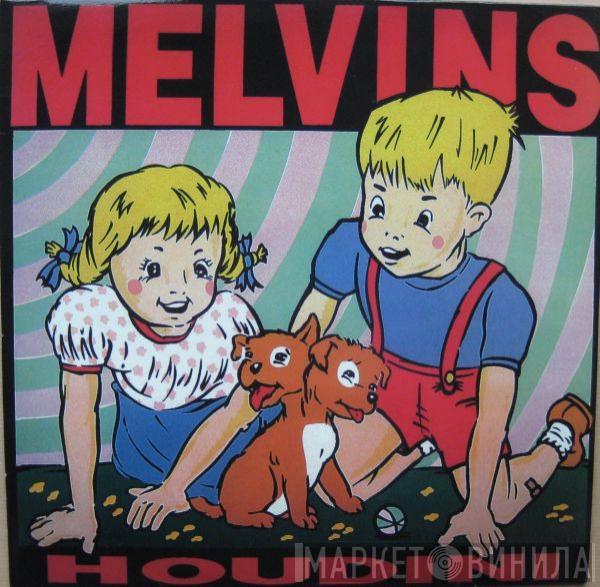  Melvins  - Houdini