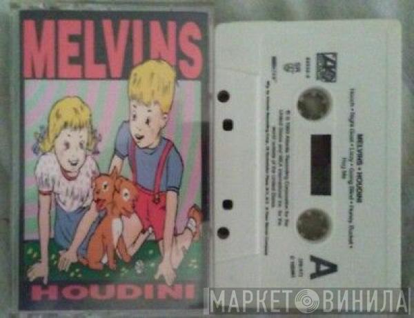  Melvins  - Houdini