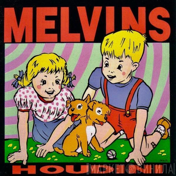  Melvins  - Houdini