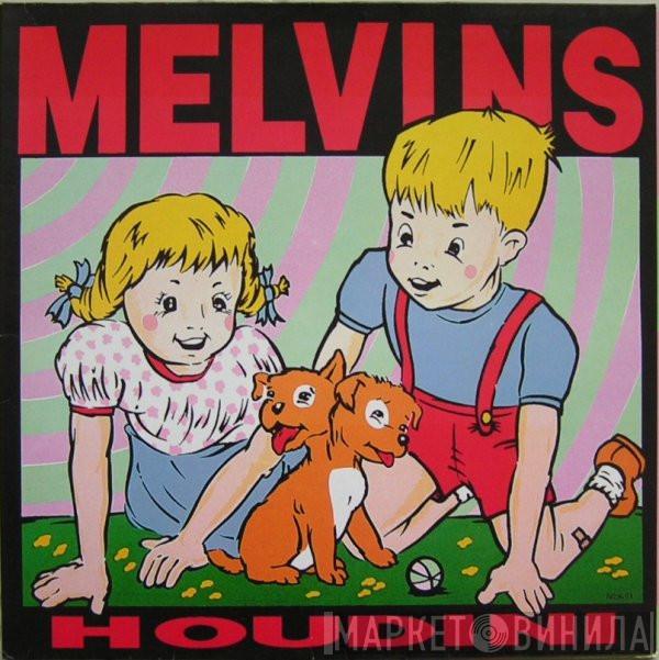  Melvins  - Houdini