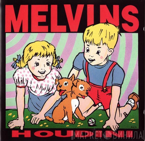  Melvins  - Houdini