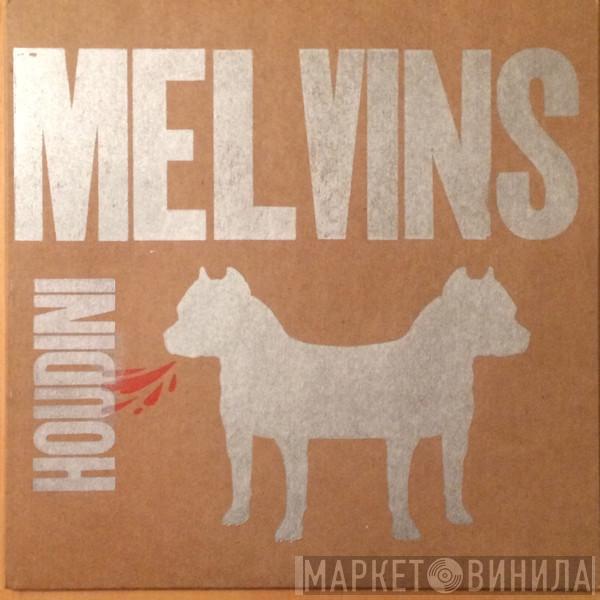  Melvins  - Houdini