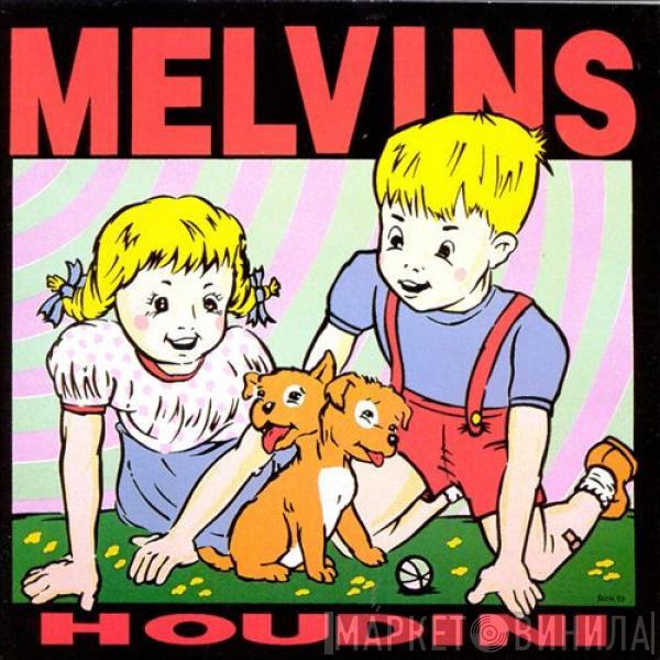  Melvins  - Houdini