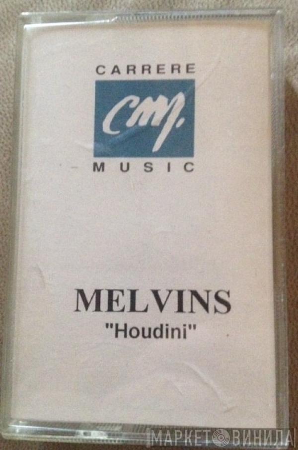  Melvins  - Houdini