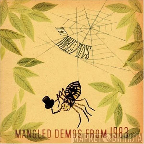 Melvins - Mangled Demos From 1983