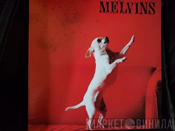 Melvins - Nude With Boots