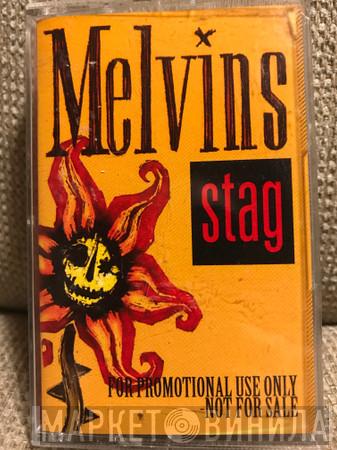  Melvins  - Stag