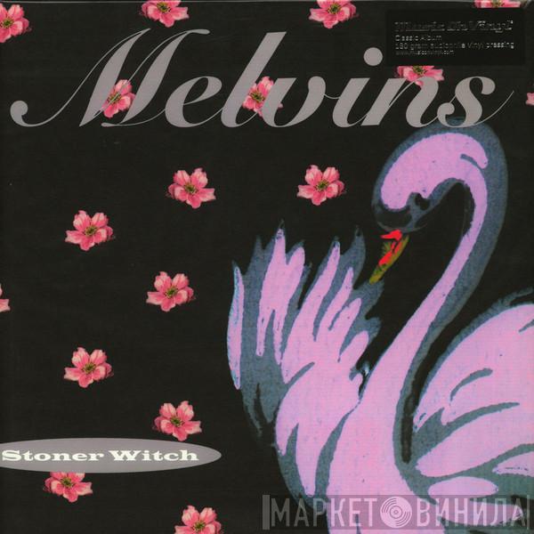 Melvins - Stoner Witch