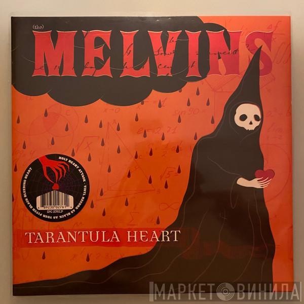 Melvins - Tarantula Heart