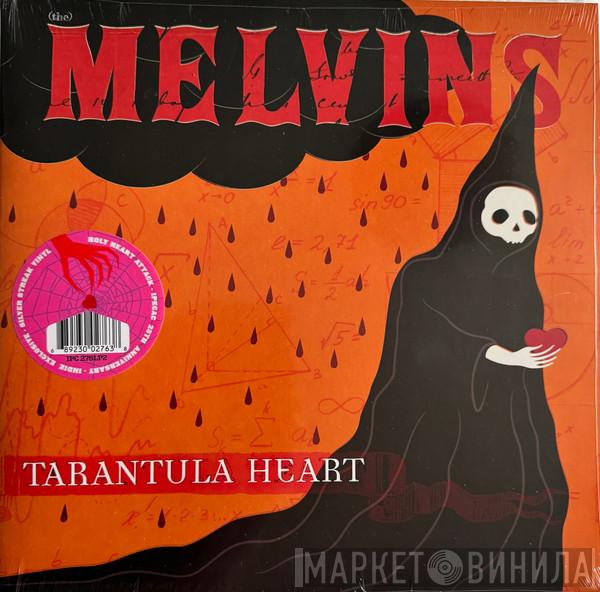 Melvins - Tarantula Heart