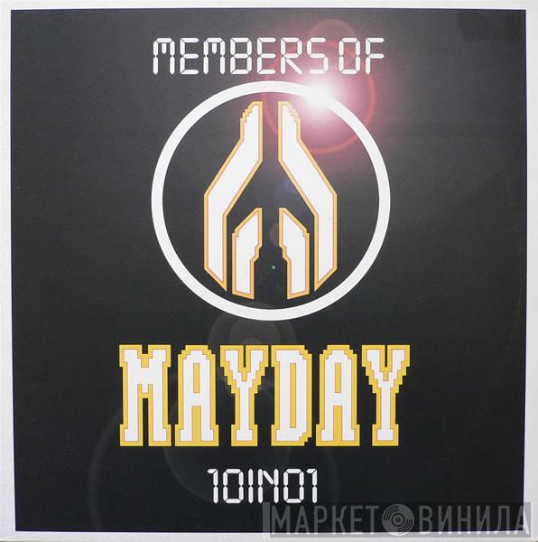 Members Of Mayday - 10 In 01