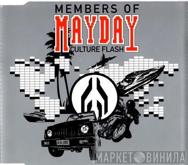  Members Of Mayday  - Culture Flash