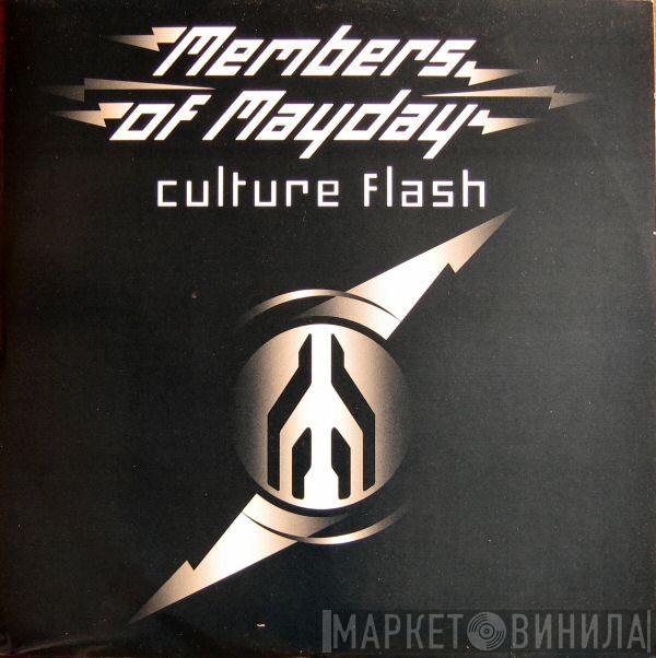  Members Of Mayday  - Culture Flash